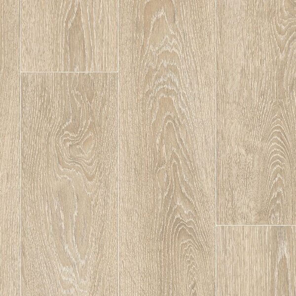 Dalor Merci wood-effect plank vinyl flooring