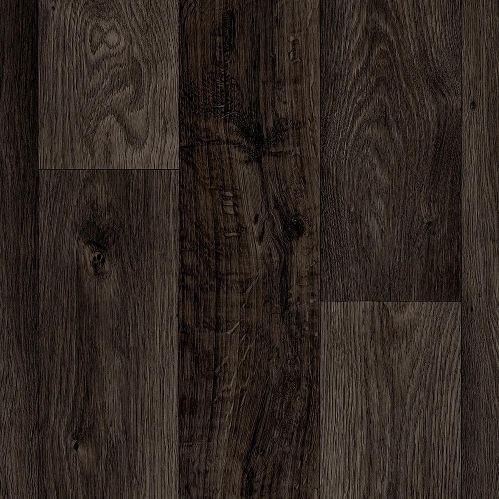panther-aspin-899-vinyl-flooring Panther Aspin 899 black / charcoal wood-effect plank vinyl flooring