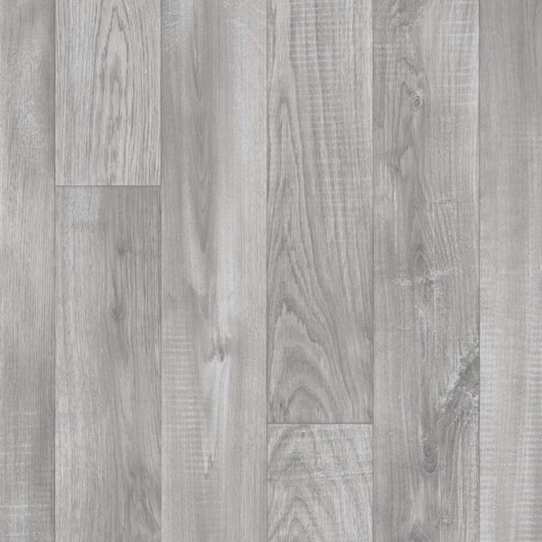 Panther Alba 793 grey wood-effect plank vinyl flooring