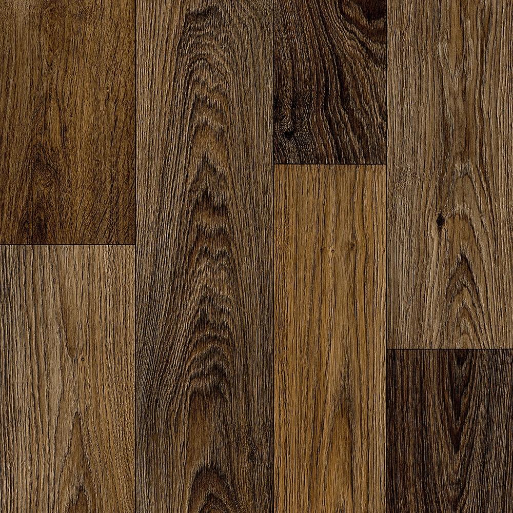 panther-granero-548-vinyl-flooring Panther Granero 548 brown wood-effect plank vinyl flooring