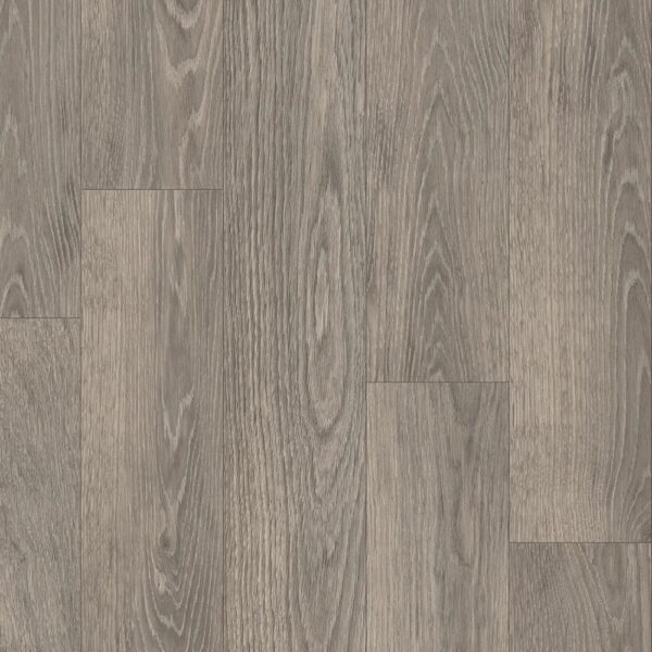 Caspian Avoriaz 586 grey wood-effect plank vinyl flooring