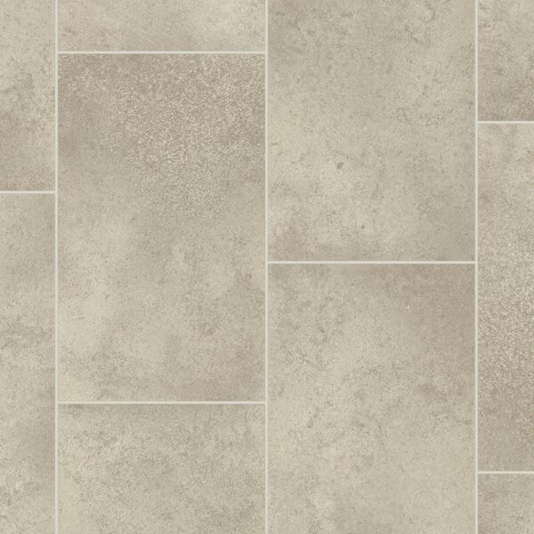 Andes Galerie 534 stone-effect tile vinyl flooring