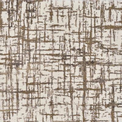 Abstract Gold Cream Carpet swatch Abstract Gold Cream Carpet patterned carpet swatch