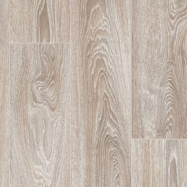 Dalor Ramen wood-effect plank vinyl flooring