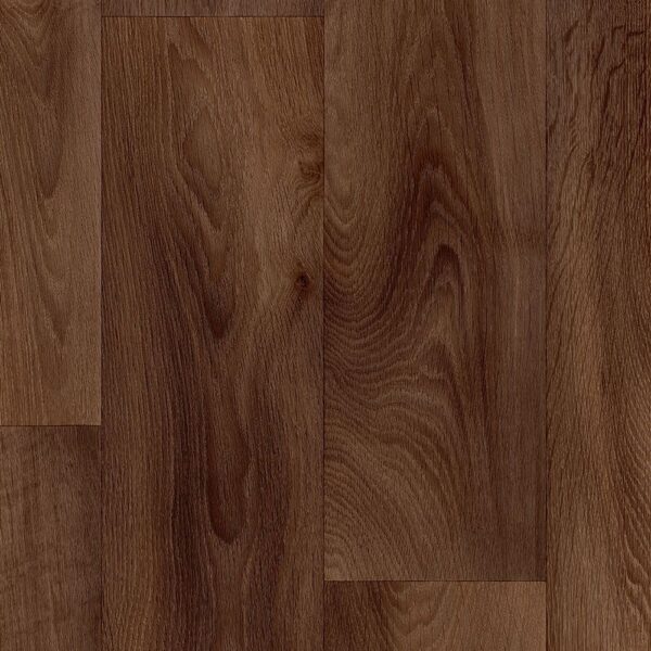 Dalor Downton wood-effect plank vinyl flooring