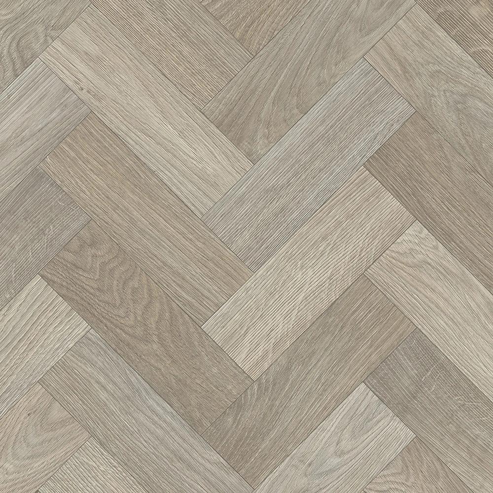 milford-sintra-583-vinyl-flooring Milford Sintra 583 grey wood-effect herringbone vinyl flooring