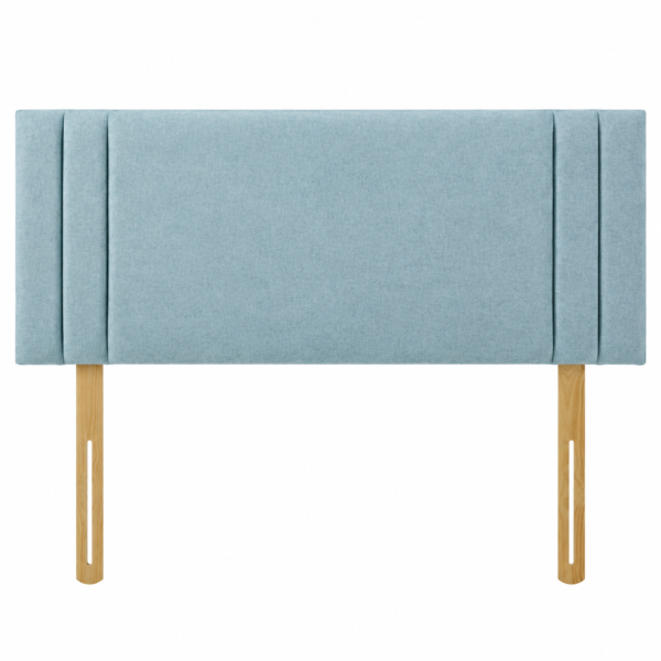 Apolla 24-Inch Upholstered Headboard – many colour options available