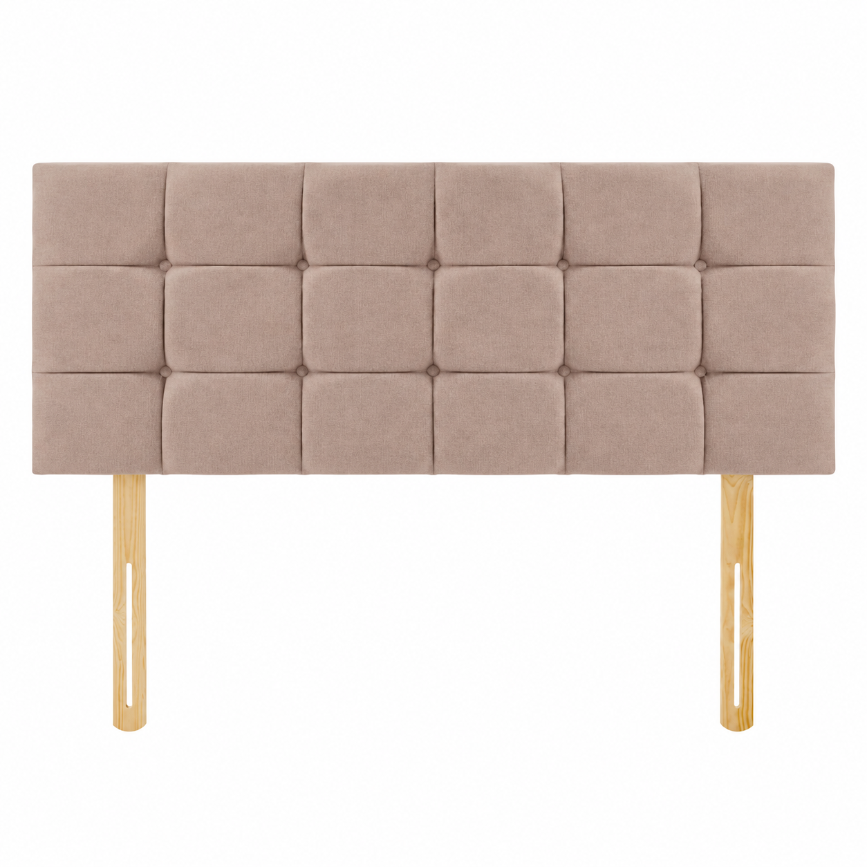 Aries 24 Inch Upholstered Headboard Aries 24-inch upholstered headboard with many colour options