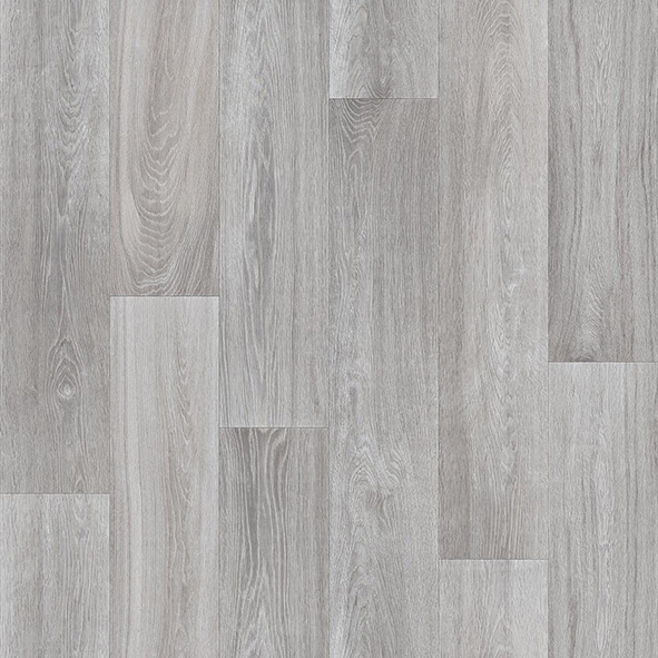 Inspired Living Atlas Driftwood Oak wood-effect plank vinyl flooring