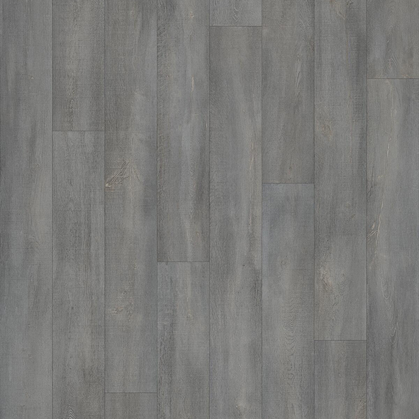 Inspired Living Atlas Stoney Oak wood-effect plank vinyl flooring
