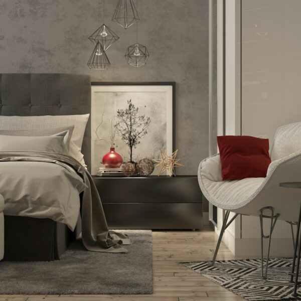 Beds & Mattresses