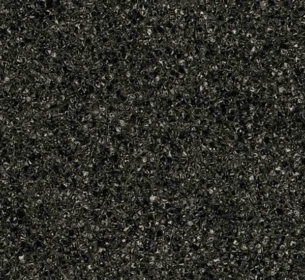 Furlong Cirrus IV Galaxy Dark Grey IC501 vinyl flooring plain / speckled design
