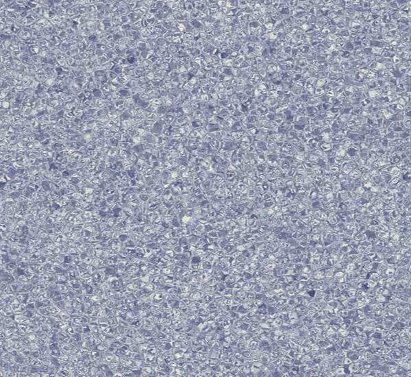 Furlong Cirrus IV Galaxy Misty Blue IC503 vinyl flooring plain / speckled design