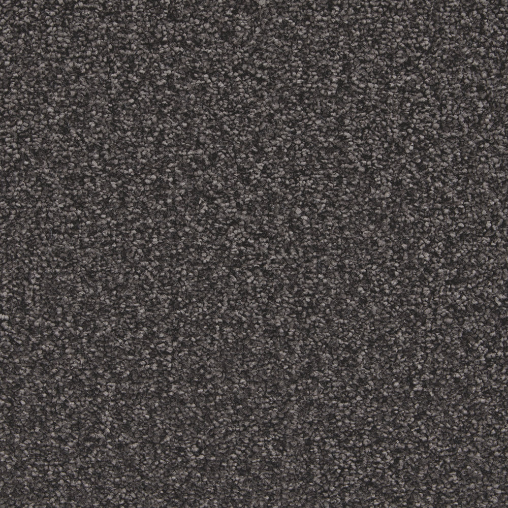 Cormar Aurora Carbon Swatch Cormar Aurora Carbon carpet swatch
