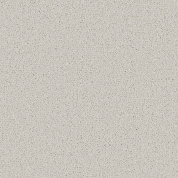 Cormar Aurora Coral White carpet swatch