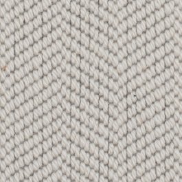 Fibre Wool Herringbone Chartwell carpet swatch