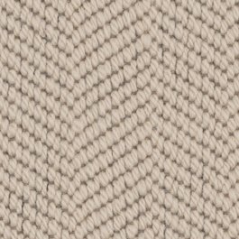Fibre Wool Herringbone Longleat carpet swatch