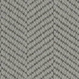 Fibre Wool Herringbone Overbecks carpet swatch