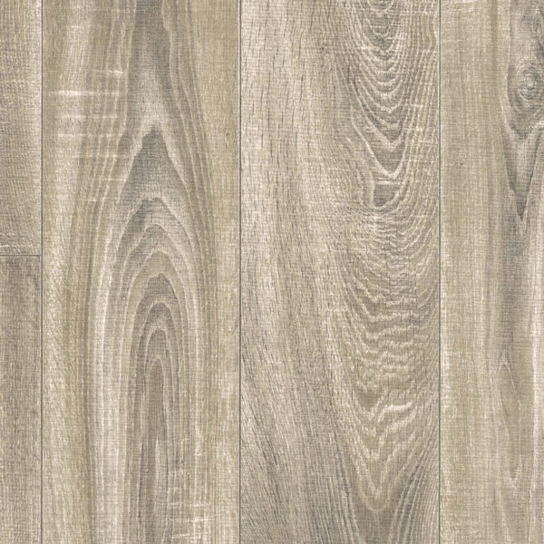 Alverstone Legacy Light Oak wood-effect plank sheet vinyl flooring