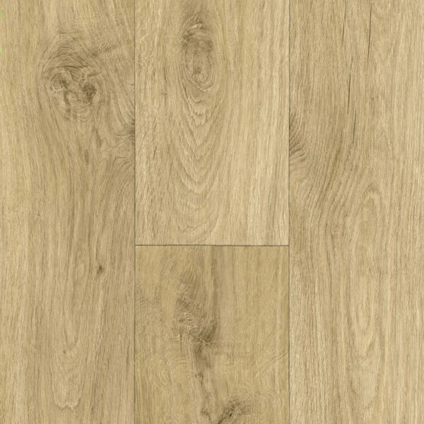 Alverstone Riverside Oak wood-effect plank sheet vinyl flooring