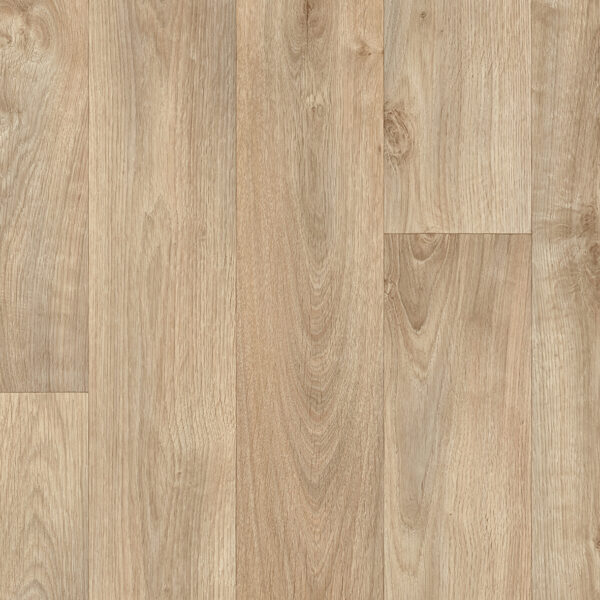 Colossal Tex 12111 wood-effect plank sheet vinyl flooring