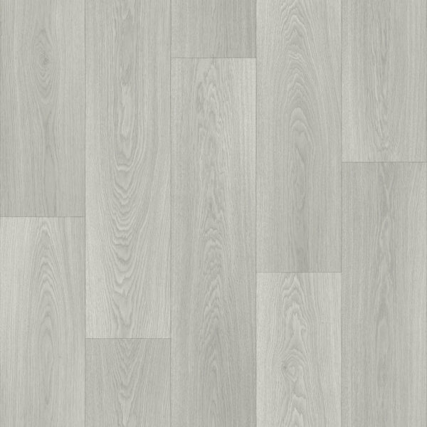 Contract Design Plus Urban Oak wood-effect plank sheet vinyl flooring