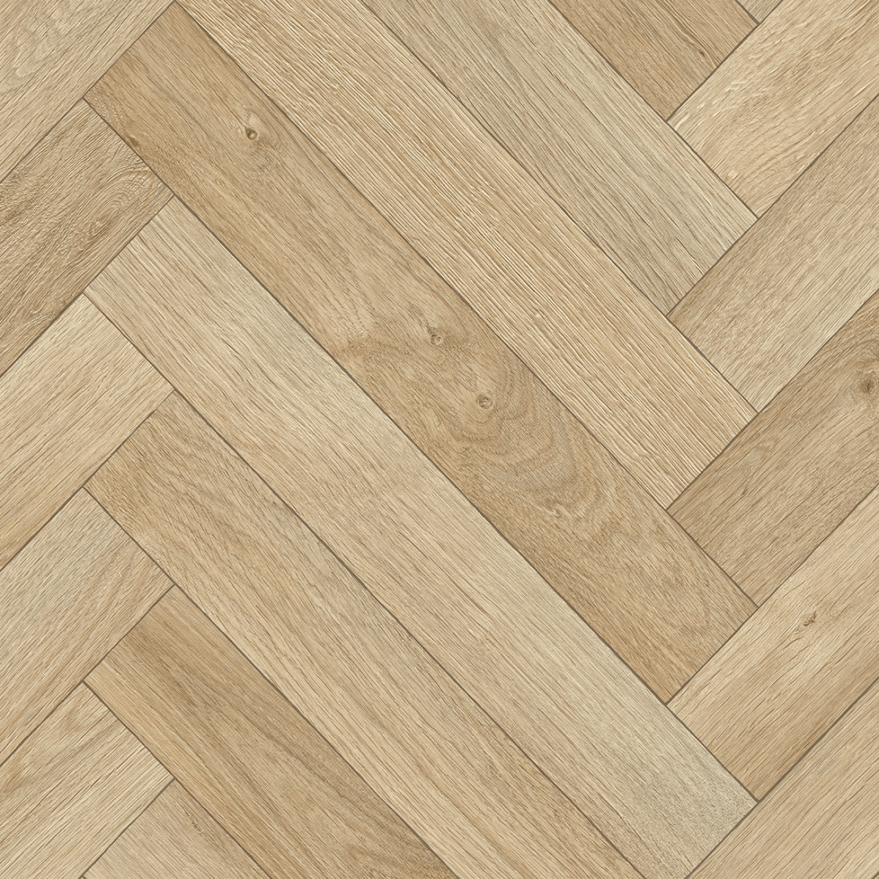 lasso-herringbone-natural-oak-vinyl-flooring Lasso Herringbone Natural Oak herringbone wood-effect sheet vinyl flooring