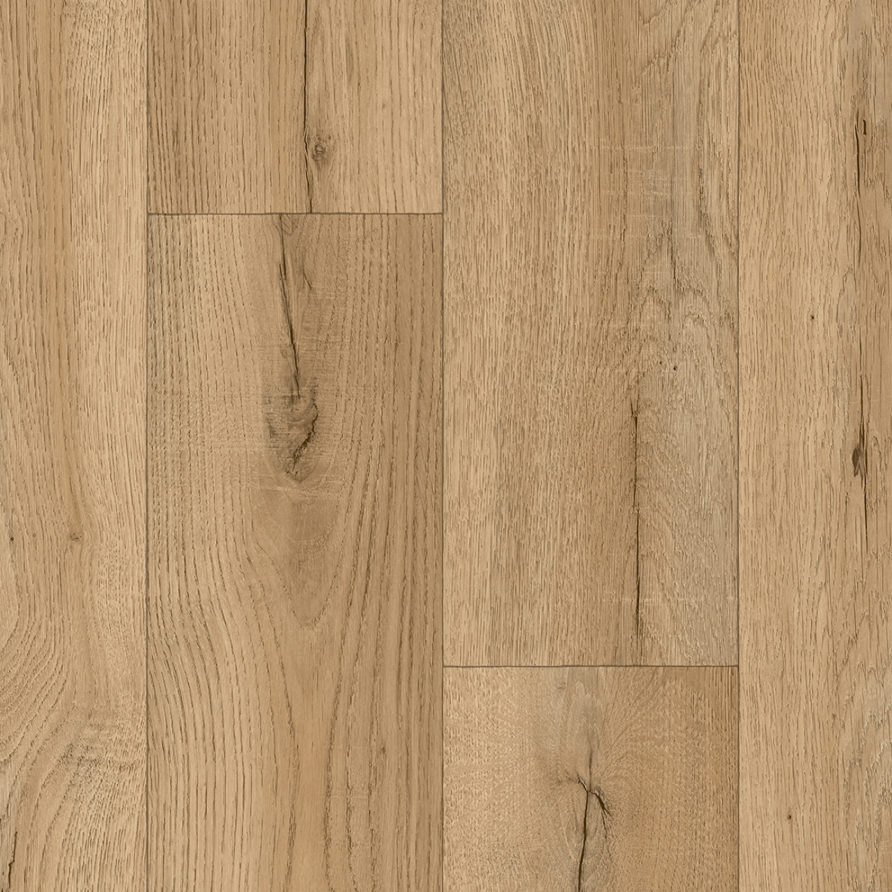 lasso-honey-oak-vinyl-flooring Lasso Honey Oak wood-effect plank sheet vinyl flooring