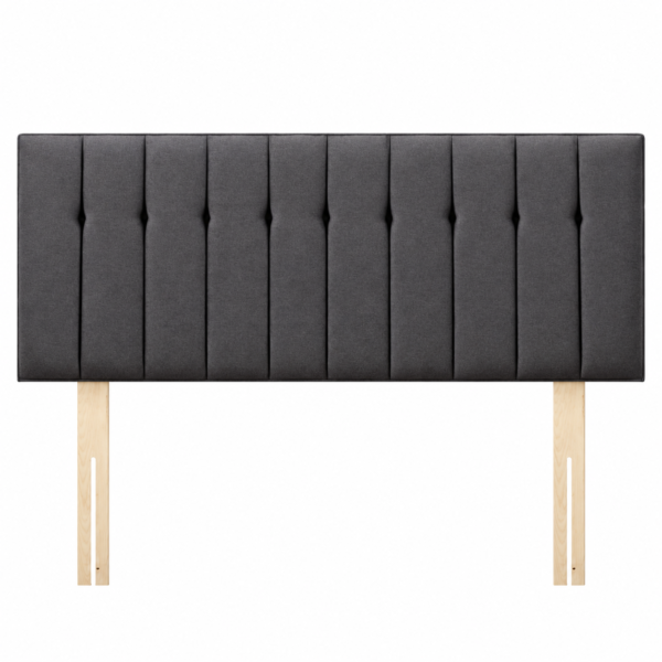 Java 24-Inch Upholstered Headboard – many colour options available