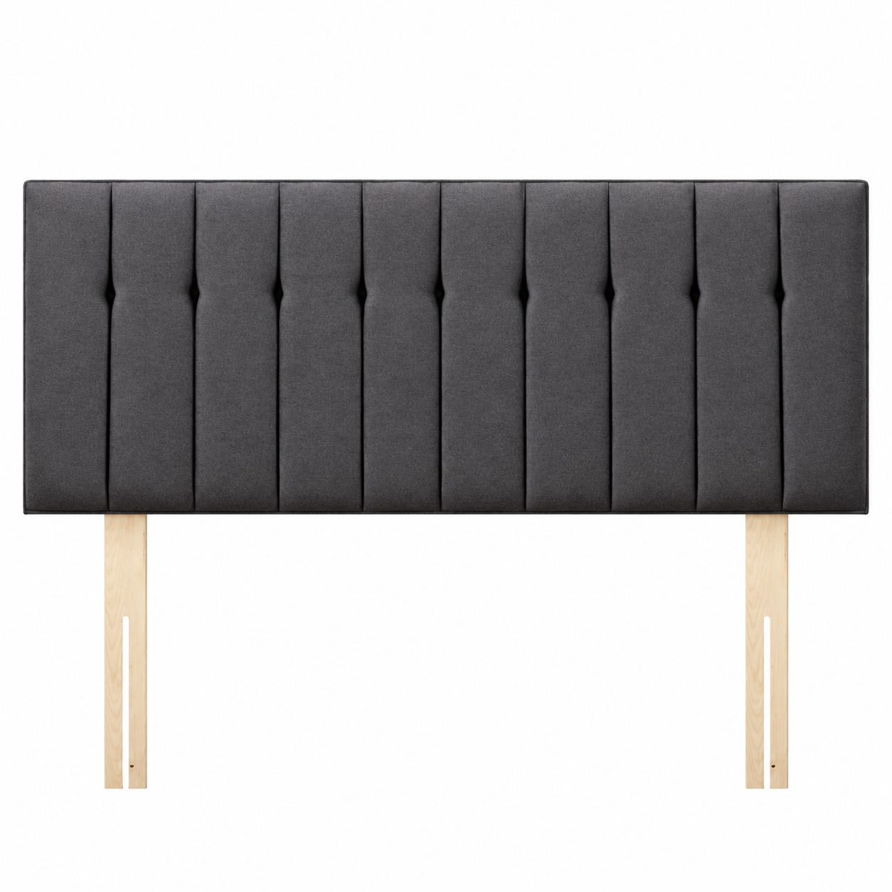 Java 24-Inch Upholstered Headboard Java 24-Inch Upholstered Headboard – many colour options available