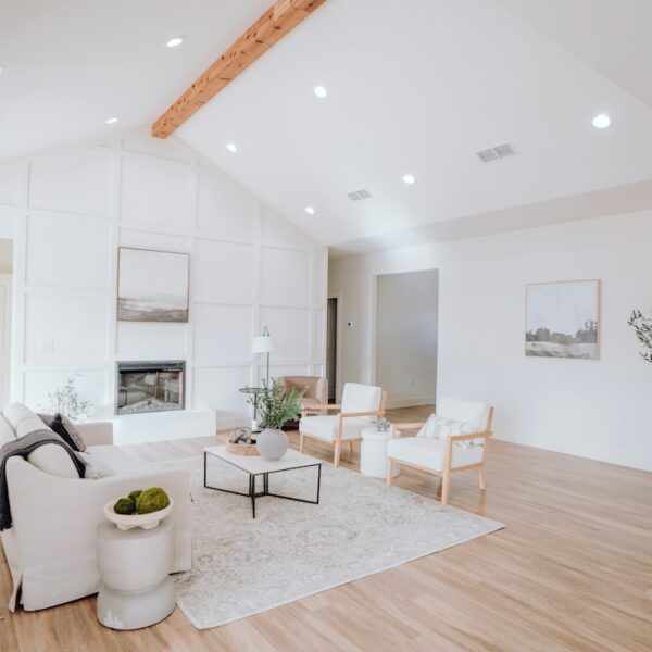 Laminate Flooring