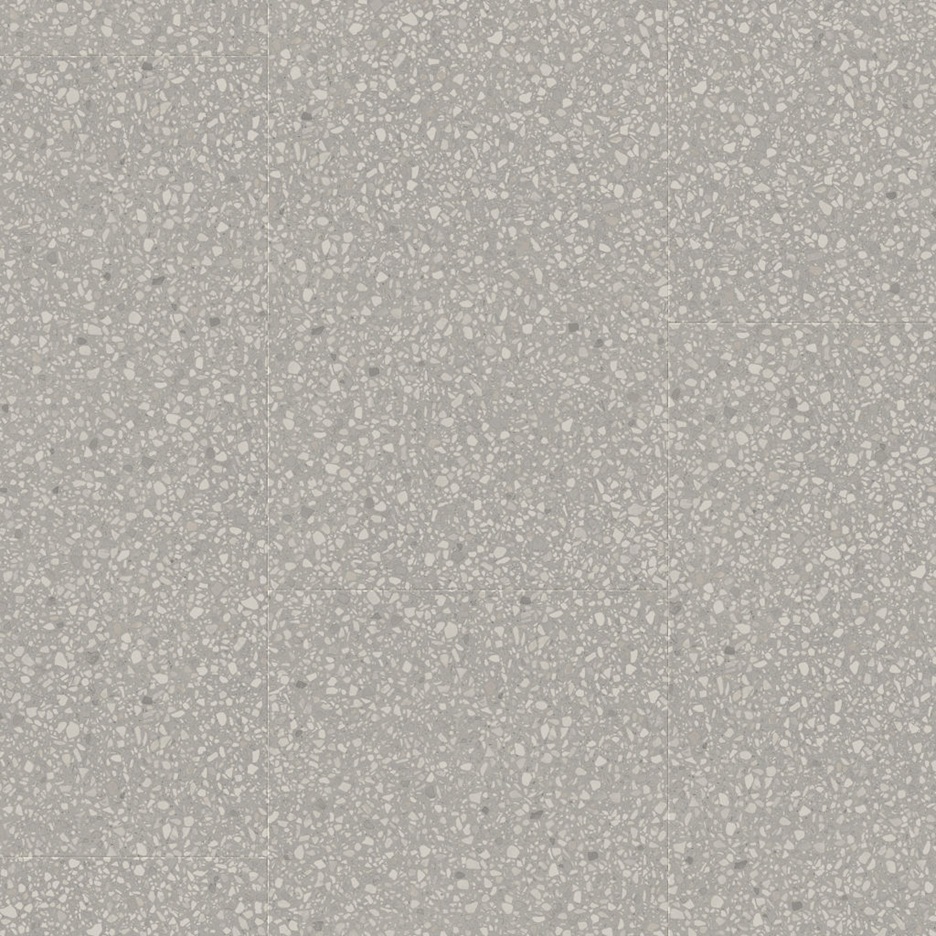 Moduleo LayRed Bolzano 46944 Medium Tile Moduleo LayRed Bolzano 46944 grey tile-effect flooring