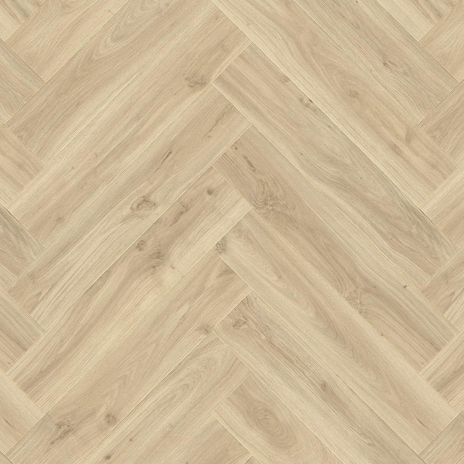 Moduleo LayRed Classic Oak 24270 Herringbone Moduleo LayRed Classic Oak 24270 Herringbone – beige herringbone flooring