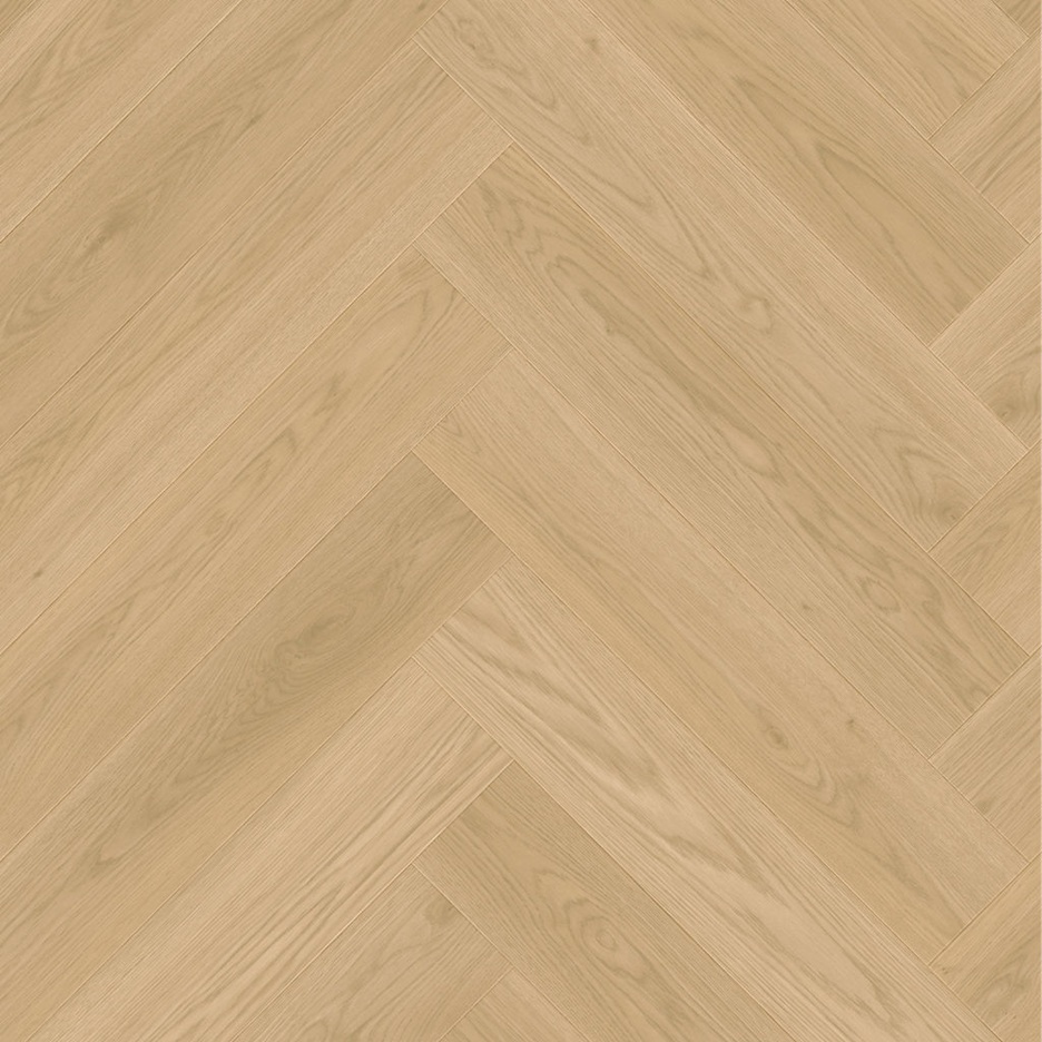 Moduleo LayRed Dingle Oak 13340 Herringbone Moduleo LayRed Dingle Oak 13340 Herringbone – beige herringbone flooring