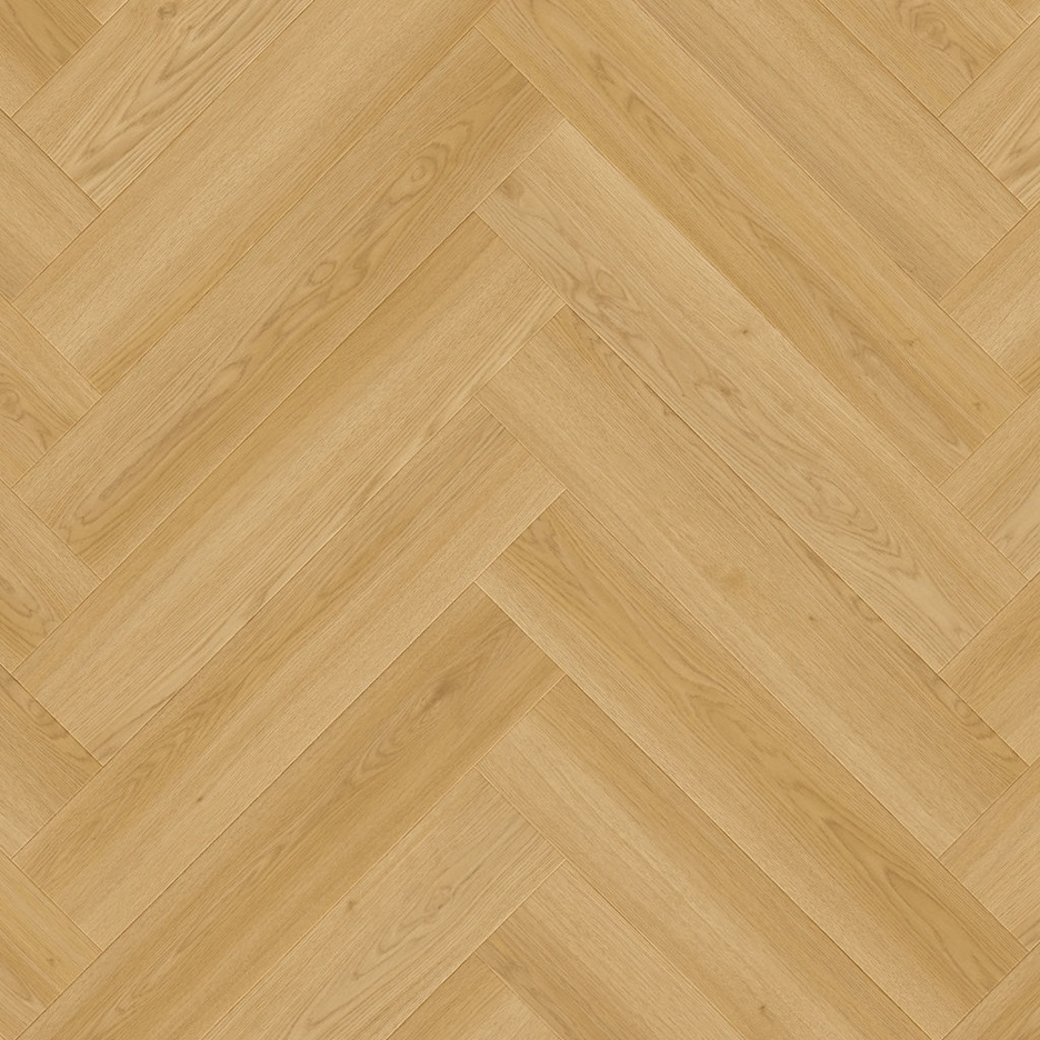 Moduleo LayRed Dingle Oak 13850 Herringbone Moduleo LayRed Dingle Oak 13850 Herringbone – beige herringbone flooring