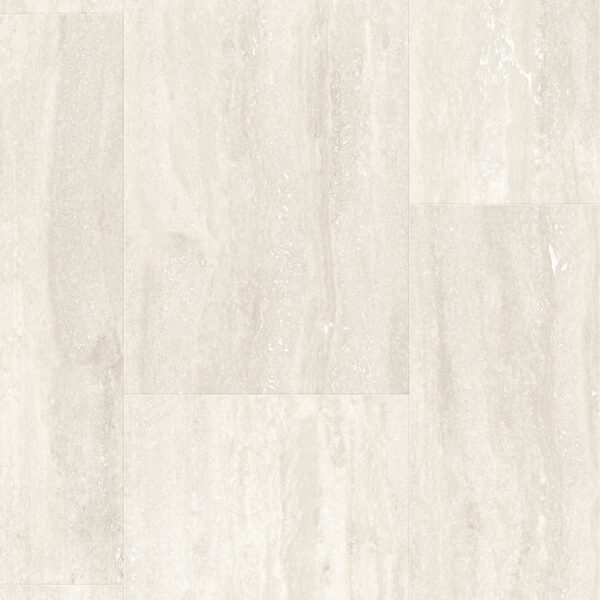 Moduleo LayRed Montecelio 46101 Medium Tile – white medium tile flooring
