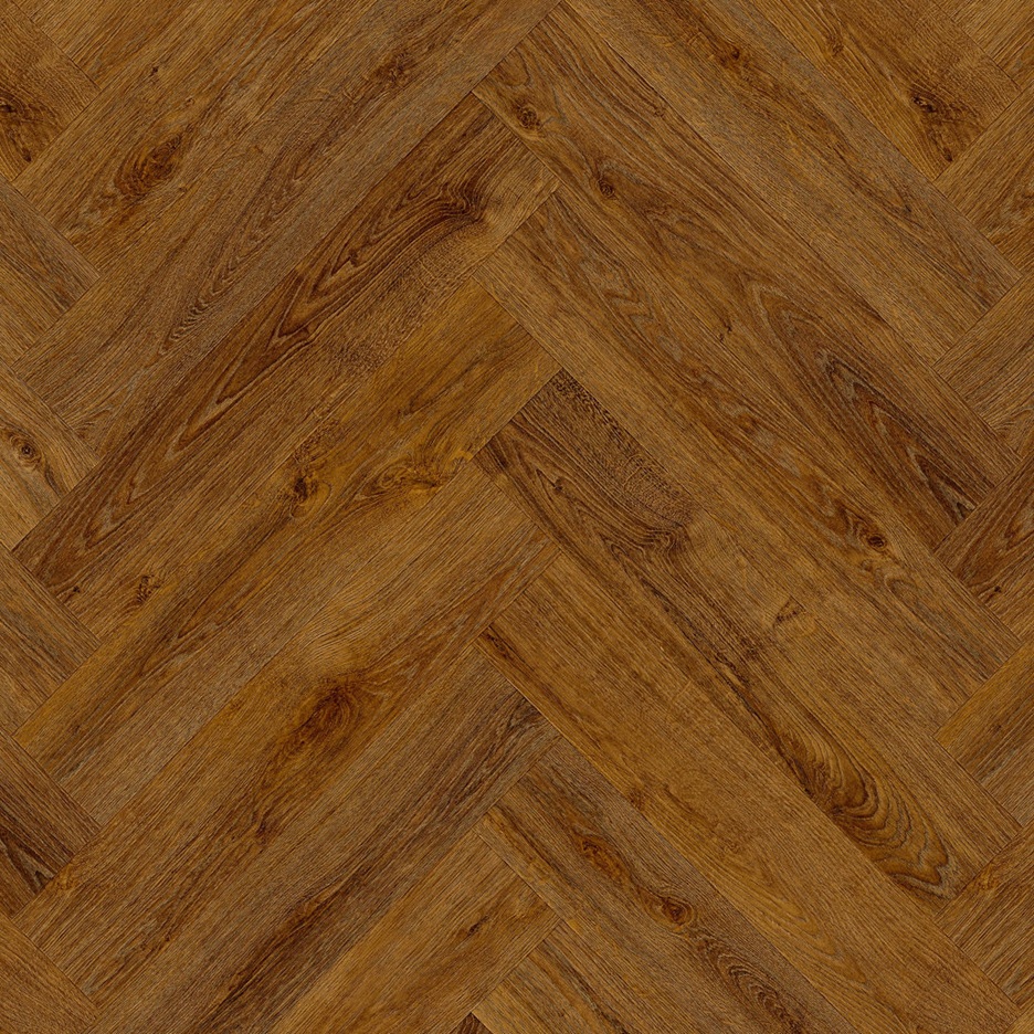 Moduleo LayRed Stanford Oak 65861 Herringbone Moduleo LayRed Stanford Oak 65861 Herringbone – brown herringbone flooring