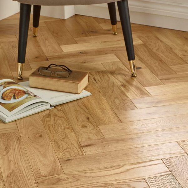 Mayfair – Herringbone Collection