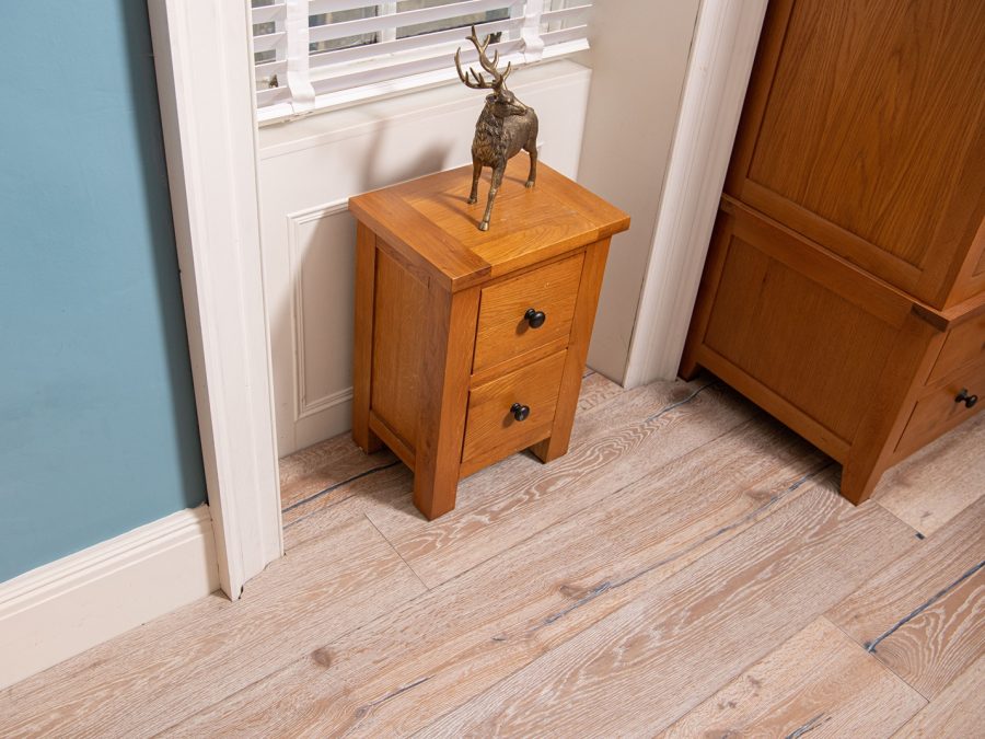 Naturecraft Wandsworth Grey Distressed Hardwax Oiled Engineered Oak Naturecraft Wandsworth Grey Distressed Hardwax Oiled engineered oak flooring by Evolve Flooring