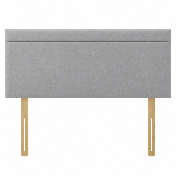 Omega 24-Inch Upholstered Headboard – many colour options available