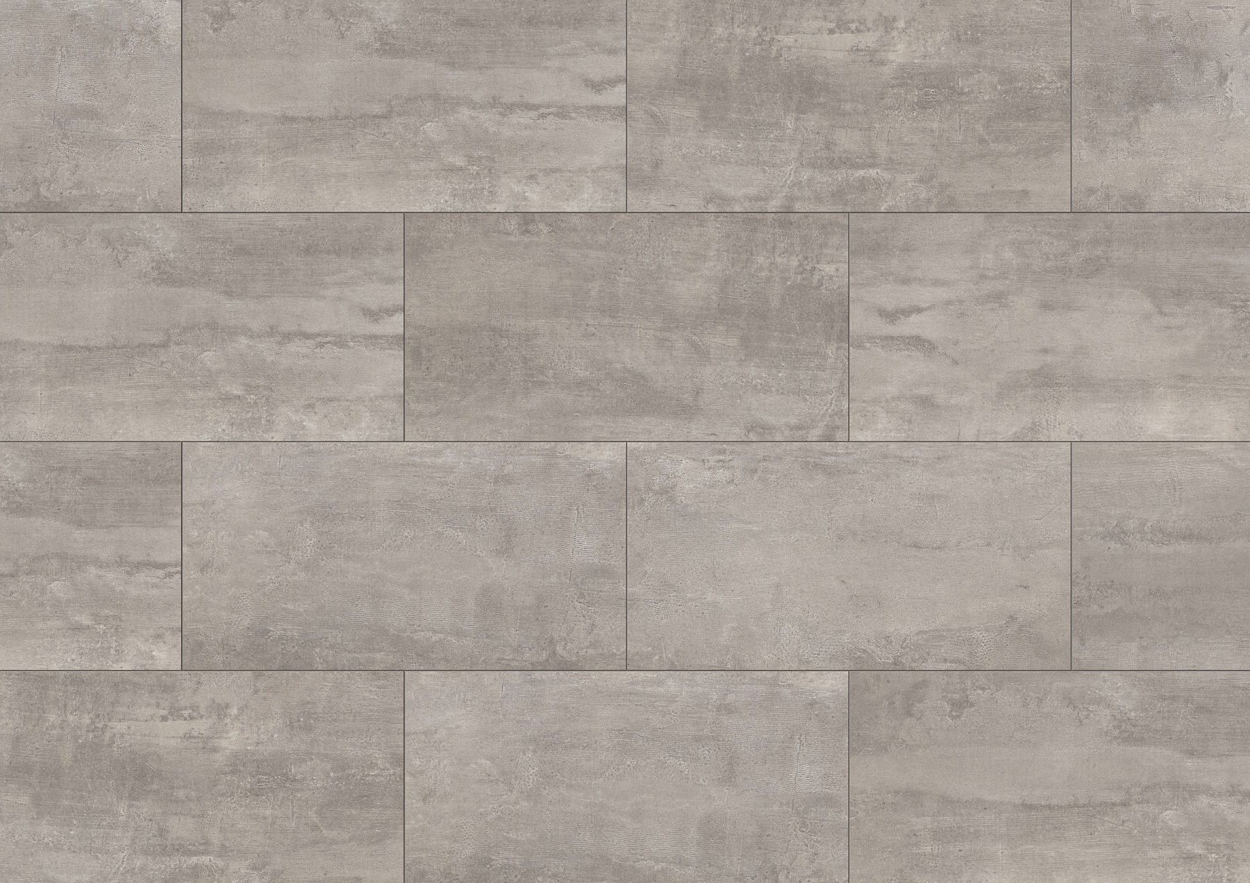 Organic Classic Crosstown Traffic tile detail Organic Classic Crosstown Traffic 8mm grey tile-effect laminate flooring pattern