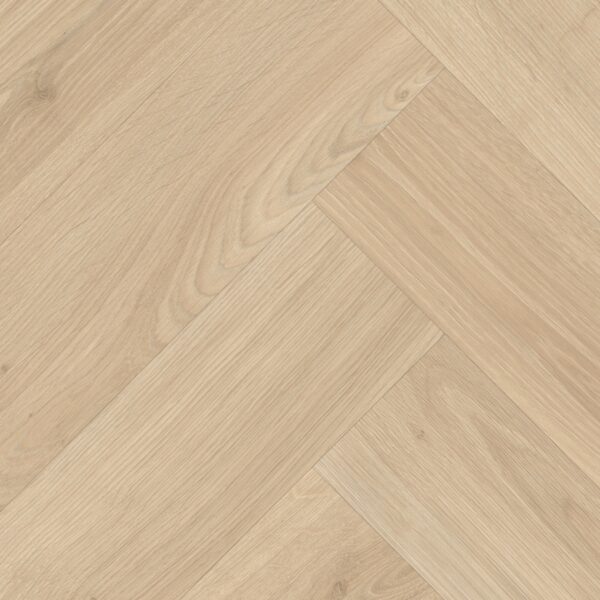 Orlando Herringbone Canyon Oak vinyl flooring design