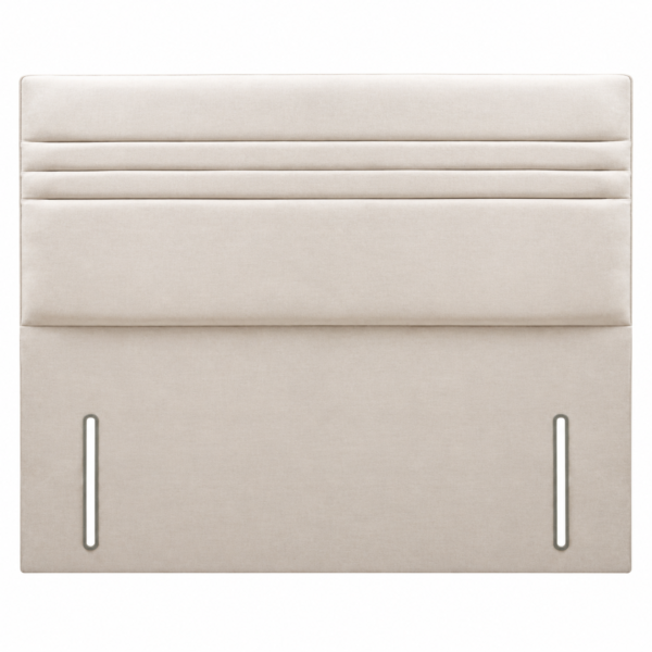 Ribera Floor Standing upholstered headboard – price on enquiry