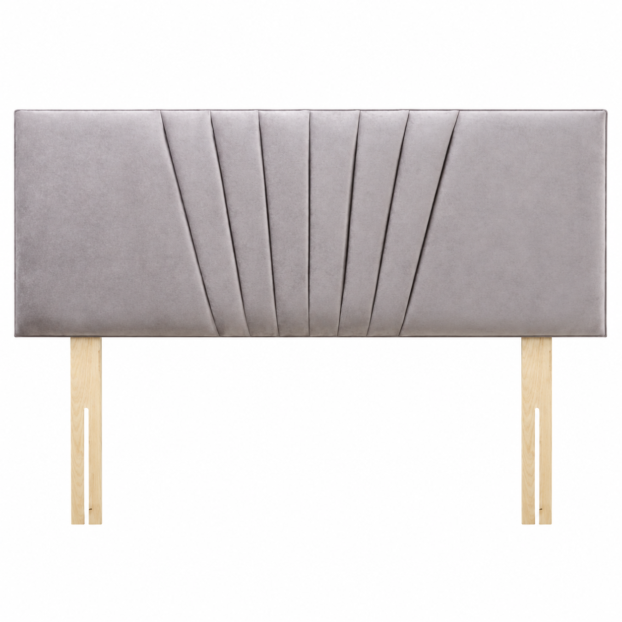 Surose 24 Inch Upholstered Headboard Surose 24-inch upholstered headboard with many colour options