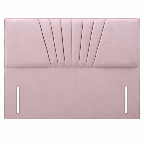 Surose floor-standing headboard option – price on enquiry