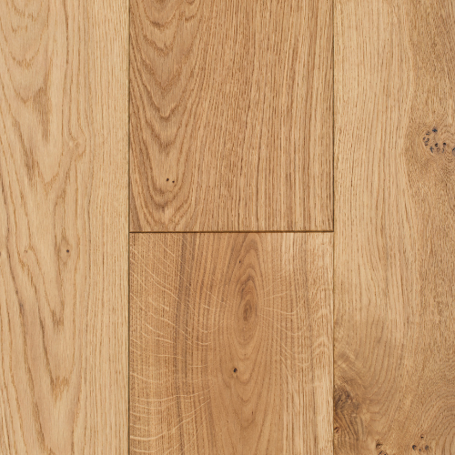 Victoria Victorious Natural Oak 18/4 Plank engineered oak flooring - VP18 02