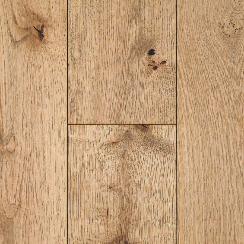 Victoria Victorious Worn 14/3 Plank engineered oak flooring - VP14 04
