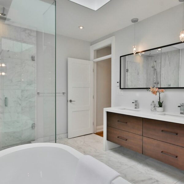 Vinyl Flooring