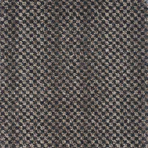Hugh Mackay Wilton Legacy Houndstooth Pepper houndstooth carpet
