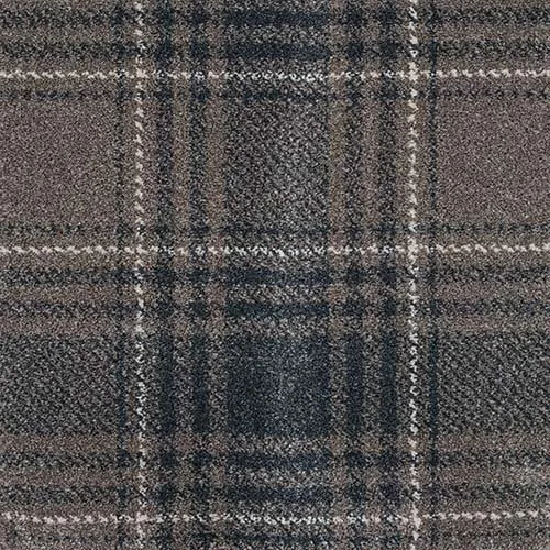 Hugh Mackay Wilton Legacy Islay tartan / plaid carpet